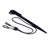 Datalogic 94ACC1345 lápiz digital Negro - Lápiz para tablet (Negro, Datalogic Sorpio, 10 pieza(s))