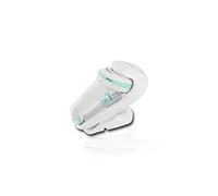 Datalogic Escáner de códigos de barras Gryphon I GM4500‑HC – 2D HD Kit USB Blanco (GM4500‑HC‑433K1)