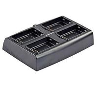 Datalogic battery charger, 4-Slot
