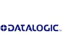 Datalogic CAB-363 RS-232, 25P, Female, Coiled - Cable de señal (25P, Female, Coiled, RS-232, 25P)