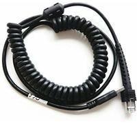 Datalogic cab-545 accesorio para lector de código de barras cable usb