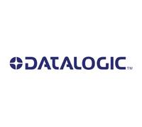 Datalogic CAB-ETH-M03 M12-IP67 - Cable de red (3 m, RJ-45, M12, Azul)