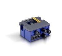 Datalogic - CBX100 Módulo de escáner para lectores de códigos de barras 1D/2D Negro, Azul, Gris