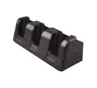 Datalogic charging-/communication station, 3 slots, ethernet