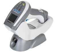 Datalogic charging/transmitter cradle, 433 MHz, white