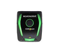 Datalogic CODiScan, BT, 2D, MR, BT (BLE), negro, verde
