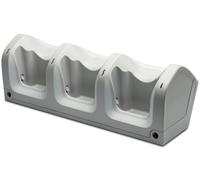 Datalogic cradle, 3 slots