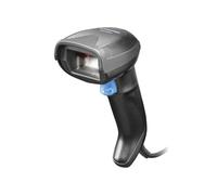 Datalogic Gryphon I GD4500 1D/2D Negro Handheld Bar Code Reader