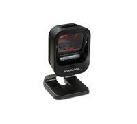 Datalogic Datalogic Magellan 900i Lector 1D 2D USB con Soporte Escáner 2D omnidireccional USB con sensor de 1 MP, Green Spot y soporte ajustable, ideal para