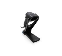 Datalogic Datalogic QuickScan QW2520 Lector 1D 2D USB Escáner 2D con cable USB y sensor VGA, lectura omnidireccional, Green Spot, Motionix y protección IP52,