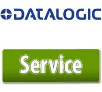 Datalogic EaseOfCare, 5 years