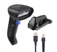 Datalogic Escaneo rápido QD2220-BKK1S