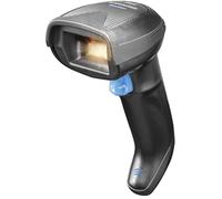 Datalogic Escáner de Código de Barras Gryphon GBT4500 Kit 1D/2D USB RS232 Bluetooth 4.0 Inalámbrico GBT4500-BK-BTK1