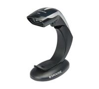 Datalogic Heron HD3430 - Lector de códigos de Barras (cableado, Mano, AC, 1d/2d, Laser, Aztec Code, Data Matrix, Maxicode, Micro QR Code, QR Code)
