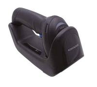 Datalogic Gryphon GBT4200, Kit, USB, Black (Kit Includes Scanner, W125841494 (Black (Kit Includes Scanner, WLC4190-BK-BT Base and USB Cable 90A052258))