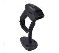 Datalogic Gryphon GD4500 Serials Escáner de códigos de barras omnidireccional 2D/1D (alta densidad, con soporte, USB)