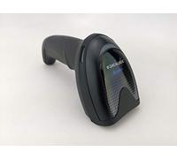 Datalogic Gryphon GD4590-BK - Escáner de código de barras portátil 2D/1D con cable USB