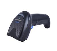 Datalogic Gryphon GD4590-HD - Escáner de código de barras con cable USB (alta densidad)