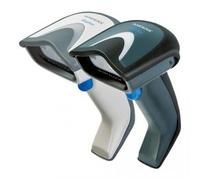 Datalogic Gryphon GM4102 - Sistema de Tarjetas POS (1D), Color Negro