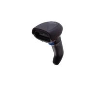 Datalogic Gryphon GM4200, Kit, USB, 433 MHz, Black (Kit Includes, W125841488 (MH