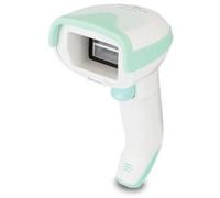 Datalogic GM4500 HC, 2D, Kit (USB), blanco
