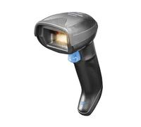 Datalogic Gryphon GM4500, Kit, USB 433 MHz, Black (Kit Includes, GM4500-BK-433K1 (433 MHz, Black (Kit Includes Scanner, WLC4090-BK-433 Base and USB Cable 90A052258))