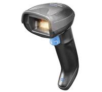 Datalogic Gryphon GM4500, Kit, USB 433 MHz, Black (Kit Includes, GM4500-BK-433K1 (433 MHz, Black (Kit Includes Scanner, WLC4090-BK-433 Base and USB Cable 90A052258))