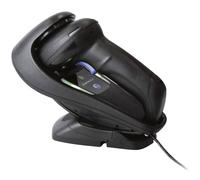 Datalogic Gryphon I GBT4500, BT, 2D, BT, Kit (USB), color negro