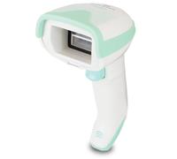 Datalogic Gryphon I GBT4500 HC, BT, 2D, BT, Kit (USB), blanco