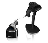 Datalogic - Gryphon GBT4500 Lector de códigos de barras portátil 1D/2D Laser Negro