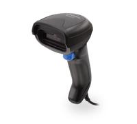 Datalogic gryphon i gd4220 lector de códigos de barras portátil 1d l