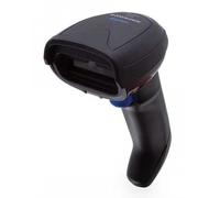 Datalogic - Gryphon I GD4220 Lector de códigos de barras portátil 1D Lineal Negro