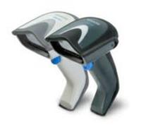Datalogic Gryphon I GD4430 2D VGA Negro - Lector de código barras (VGA, 650 nm, 0-180°, -40-40°, -40-40°, 1D, 2D)
