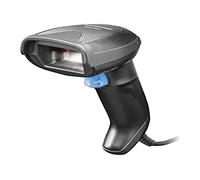 Datalogic Gryphon I GD4500 1D/2D Negro Handheld Bar Code Reader