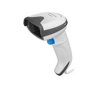 Datalogic gryphon i gd4500 lector de códigos de barras portátil 1d/2d blanco