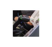 Datalogic - Gryphon I GD4500 Lector de códigos de barras portátil 1D/2D Negro - GD4520-BK-USB