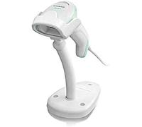 Datalogic Gryphon I GD4520 1D/2D Blanco Handheld Bar código de Reader