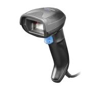 Datalogic Gryphon I GD4520 - Kit USB (2D, USB), Color Negro