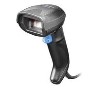 Datalogic Gryphon I GD4520 - Kit USB (2D, USB), Color Negro