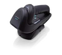 Datalogic - Gryphon I GD4590 Lector de códigos de barras portátil 1D/2D Laser Negro
