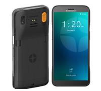 Datalogic handhelds und navigation ordenador móvil de mano pantalla t