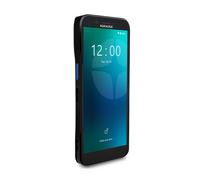 Datalogic - Handhelds und Navigation ordenador móvil de mano Pantalla táctil Negro