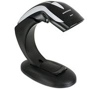 Datalogic HD3130-BKK1B Heron HD3130, 1D Scanner, USB Kit, Stand, Black Heron HD3