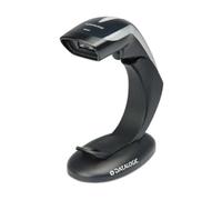 Datalogic Heron HD3430 - Lector de códigos de Barras (cableado, Mano, AC, 1d/2d, Laser, Aztec Code, Data Matrix, Maxicode, Micro QR Code, QR Code)
