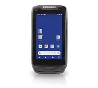 Datalogic - Joya Touch 22 ordenador móvil de mano 10,9 cm (4.3") 854 x 480 Pixeles Pantalla táctil 285 g Negro