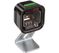 Datalogic Magellan 1500i - Lector de código de Barras Fijo, 2D LED, Color Negro