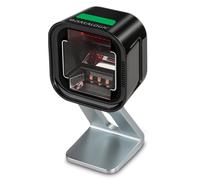 Datalogic magellan 1500i lector de códigos de barras fijo 2d led negr