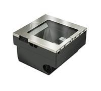 Datalogic - Magellan 3550HSi Lector de códigos de barras fijo 1D/2D LED Negro, Plata