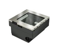 Datalogic - Magellan 3550HSi Lector de códigos de barras fijo 1D/2D LED Negro, Plata
