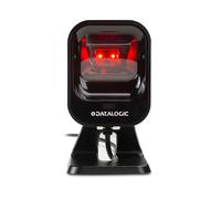 Datalogic Magellan 900i, 2D, RS232, Multi-IF, Kit (RS232), negro
